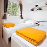 Cherry Premium Bianca Mobile Homes Zelena Laguna Campsite