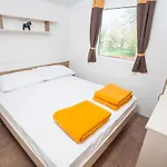 Cherry Premium Bianca Mobile Homes Zelena Laguna *