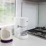 Cherry Premium Bianca Mobile Homes Zelena Laguna Campsite