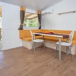 Campsite Cherry Premium Bianca Mobile Homes Zelena Laguna