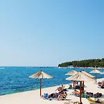 Cherry Premium Bianca Mobile Homes Zelena Laguna Campsite Porec