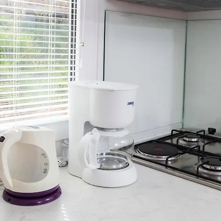 Cherry Premium Bianca Mobile Homes Zelena Laguna 营地