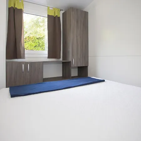 Cherry Premium Bianca Mobile Homes Zelena Laguna * 포레치