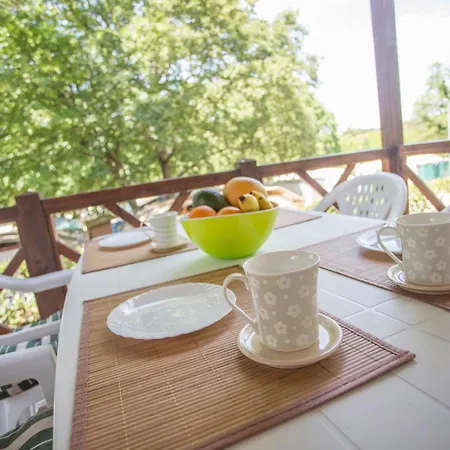 Cherry Premium Bianca Mobile Homes Zelena Laguna